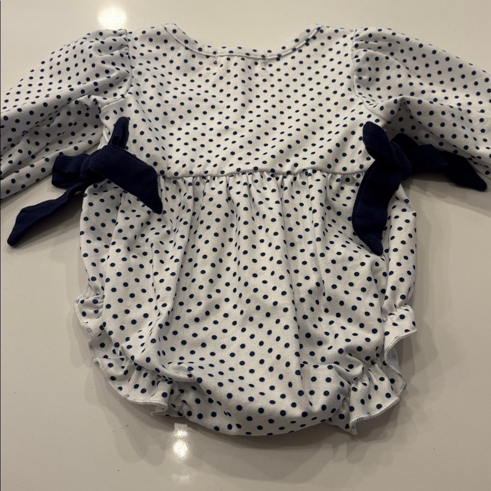 MARIE NICOLE infant one piece, excellent condition. - Picture 5 of 5